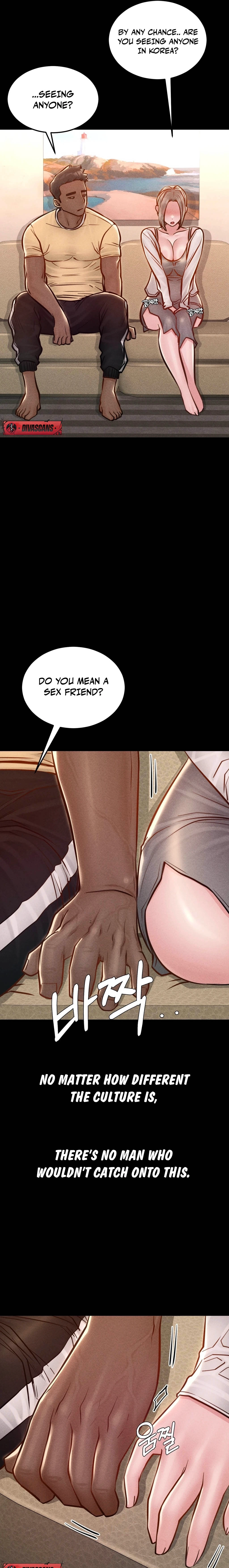 Paradise Villa (Jjangi) Chapter 17 page 27 - 