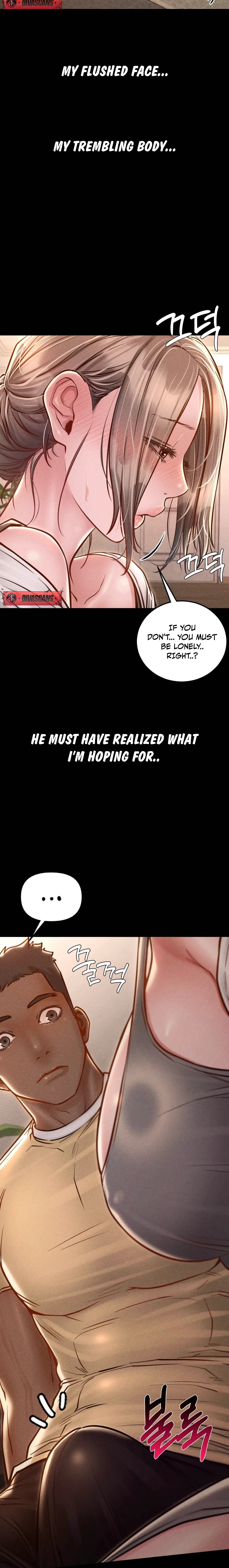 Paradise Villa (Jjangi) Chapter 17 page 28 - 