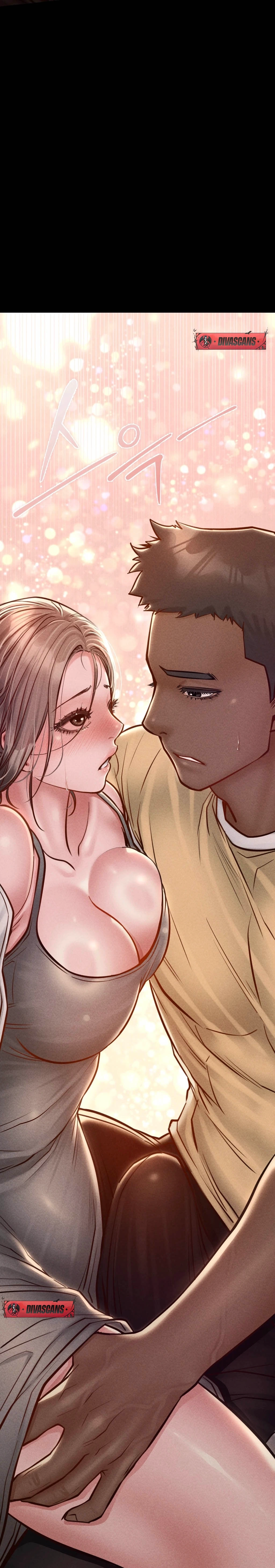 Paradise Villa (Jjangi) Chapter 17 page 29 - 