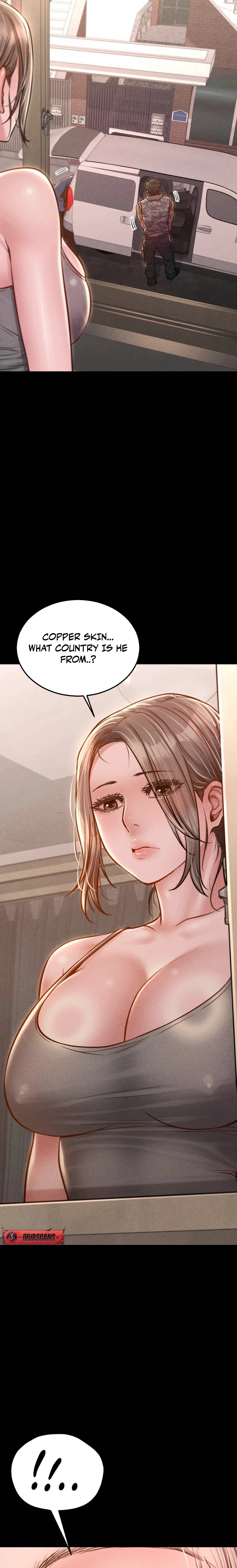 Paradise Villa (Jjangi) Chapter 17 page 7 - 
