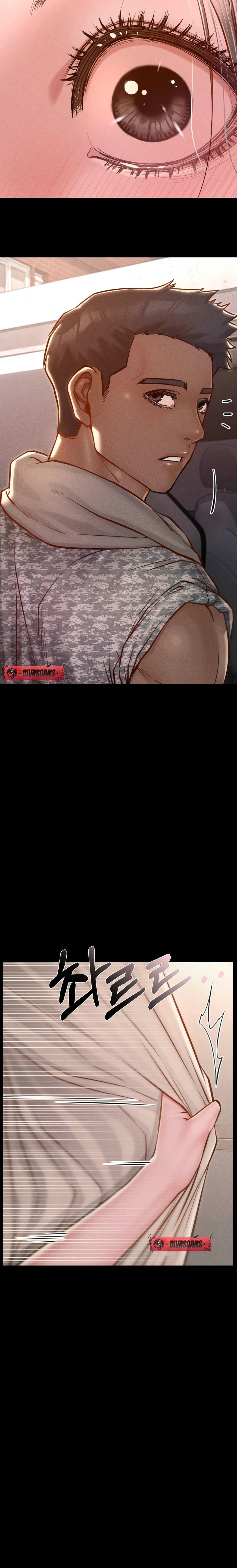 Paradise Villa (Jjangi) Chapter 17 page 8 - 