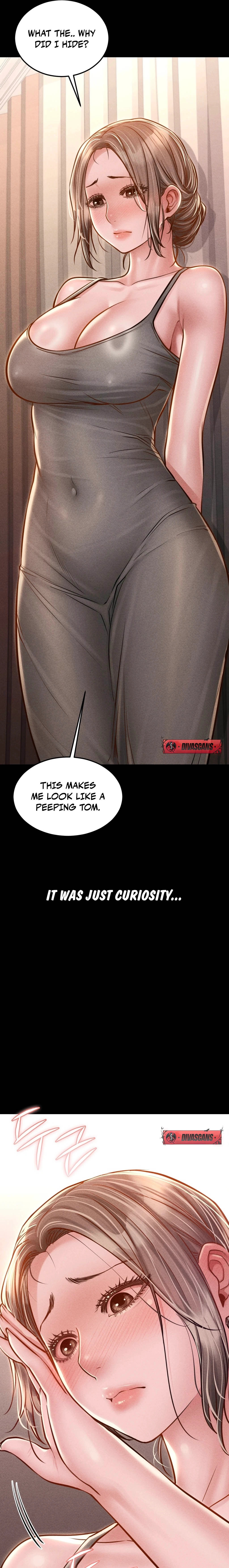 Paradise Villa (Jjangi) Chapter 17 page 9 - 