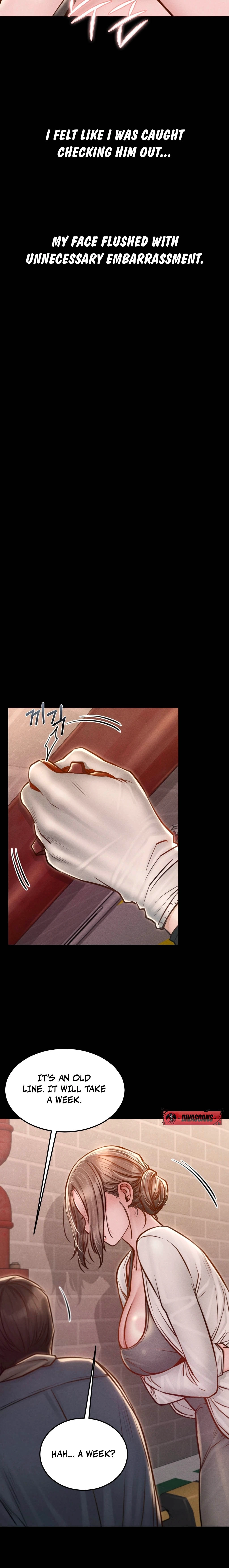 Paradise Villa (Jjangi) Chapter 17 page 10 - 