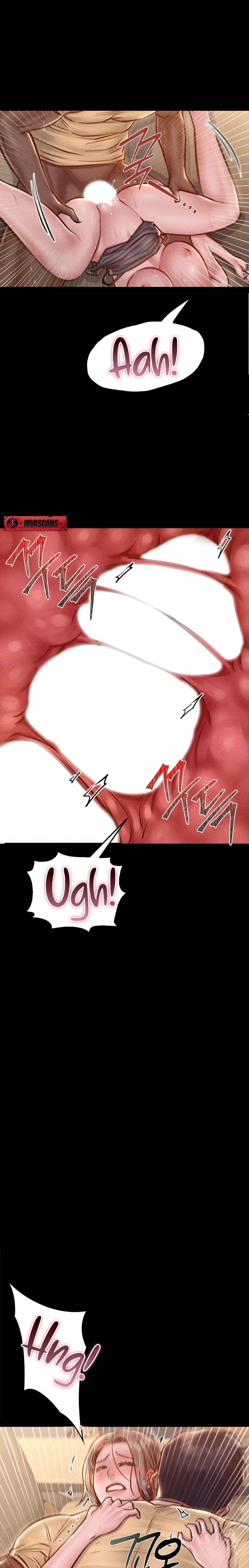 Paradise Villa (Jjangi) Chapter 18 page 13 - 