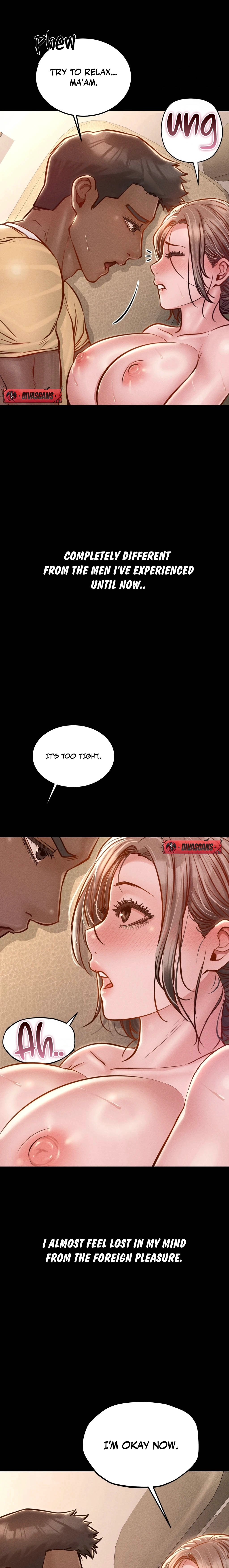 Paradise Villa (Jjangi) Chapter 18 page 15 - 
