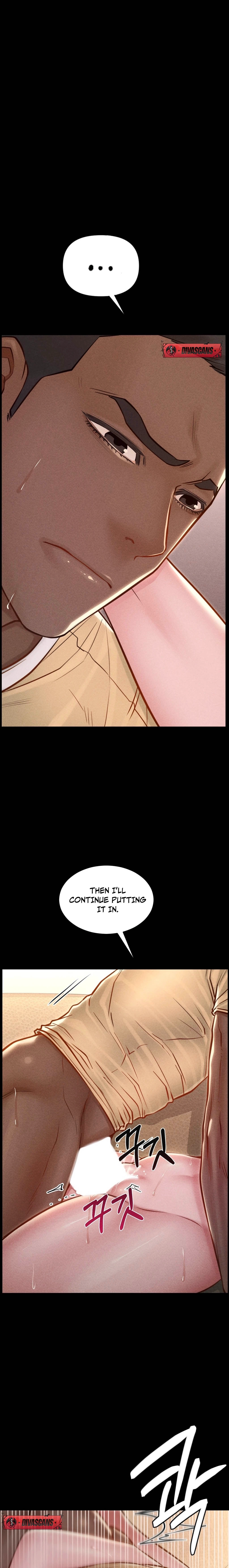 Paradise Villa (Jjangi) Chapter 18 page 17 - 