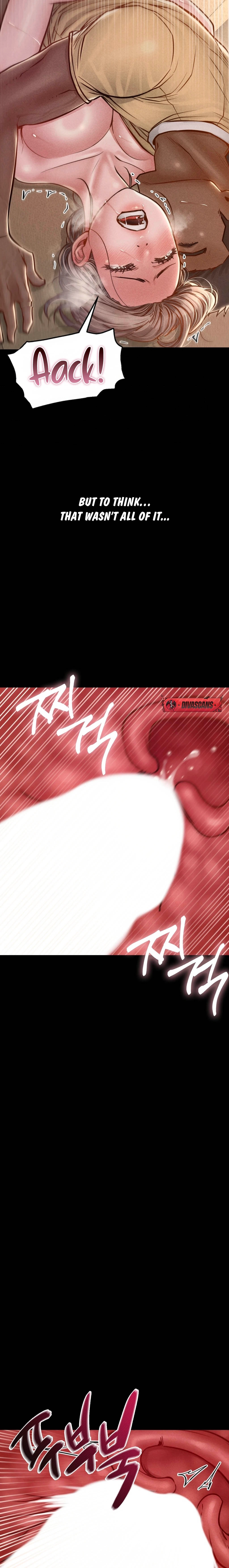 Paradise Villa (Jjangi) Chapter 18 page 18 - 