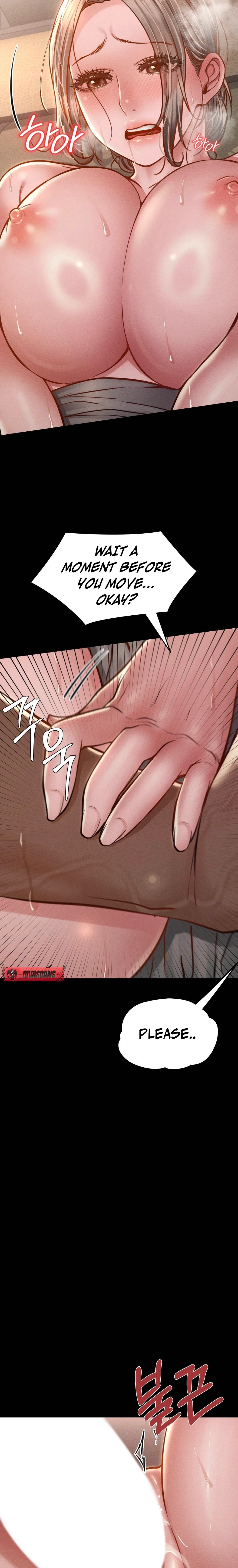Paradise Villa (Jjangi) Chapter 18 page 20 - 