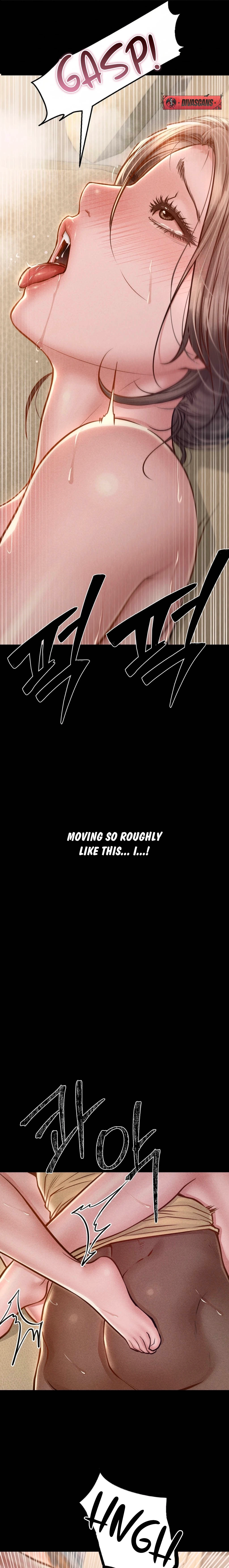 Paradise Villa (Jjangi) Chapter 18 page 25 - 