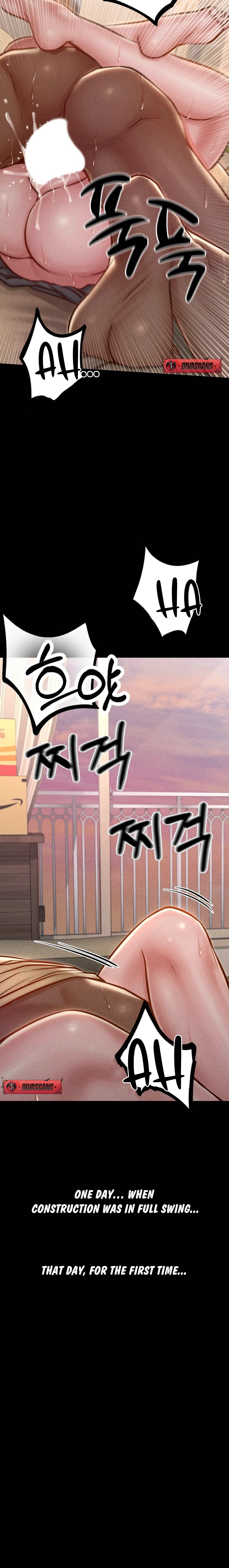 Paradise Villa (Jjangi) Chapter 18 page 26 - 