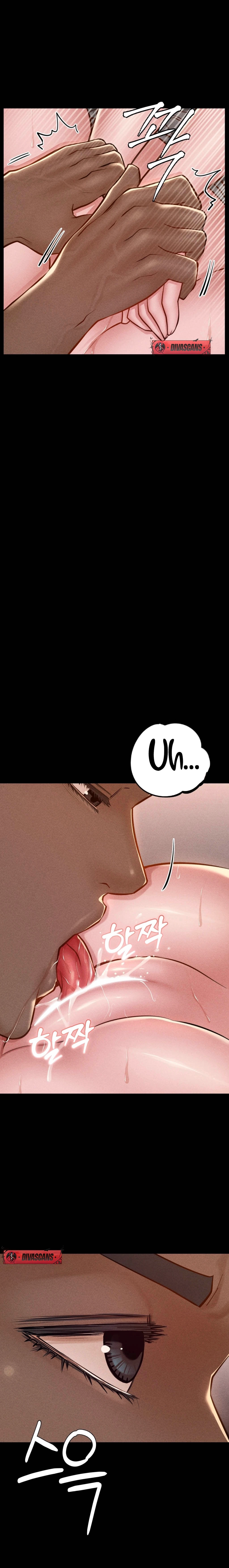 Paradise Villa (Jjangi) Chapter 18 page 6 - 