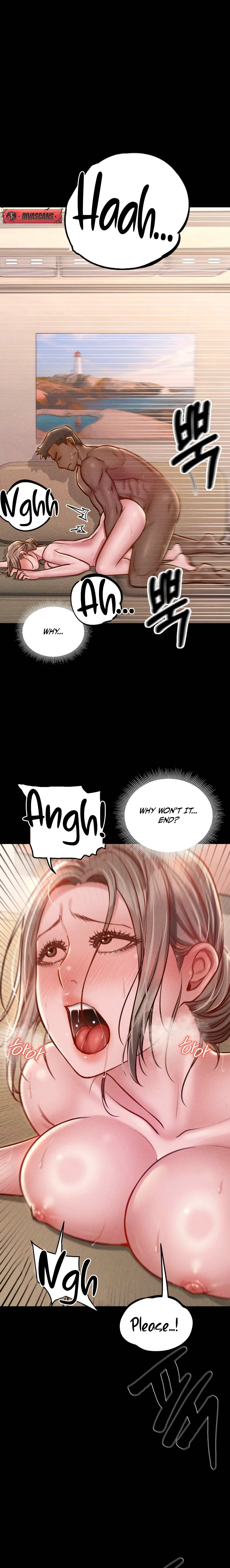 Paradise Villa (Jjangi) Chapter 19 page 2 - 