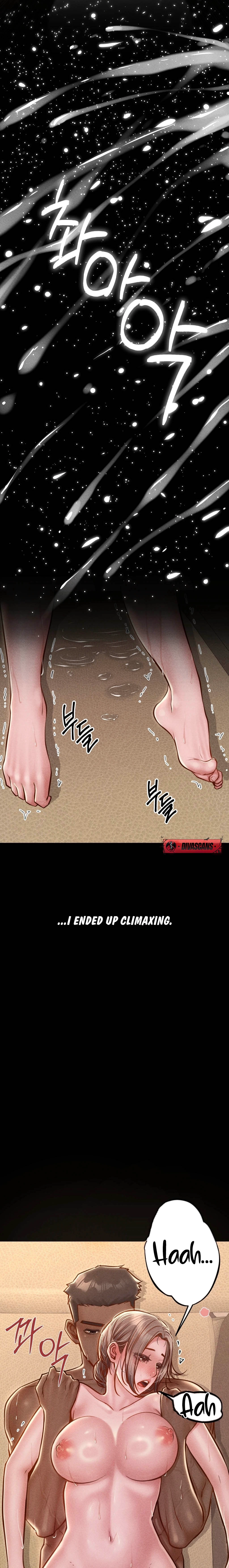 Paradise Villa (Jjangi) Chapter 19 page 11 - 