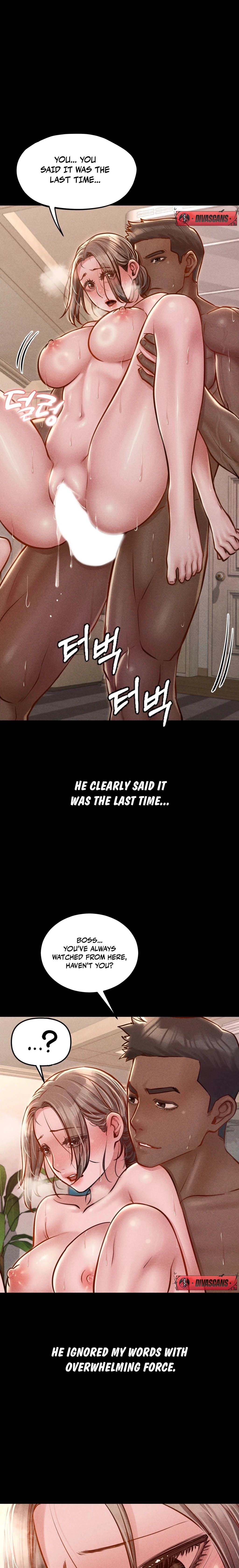 Paradise Villa (Jjangi) Chapter 19 page 13 - 