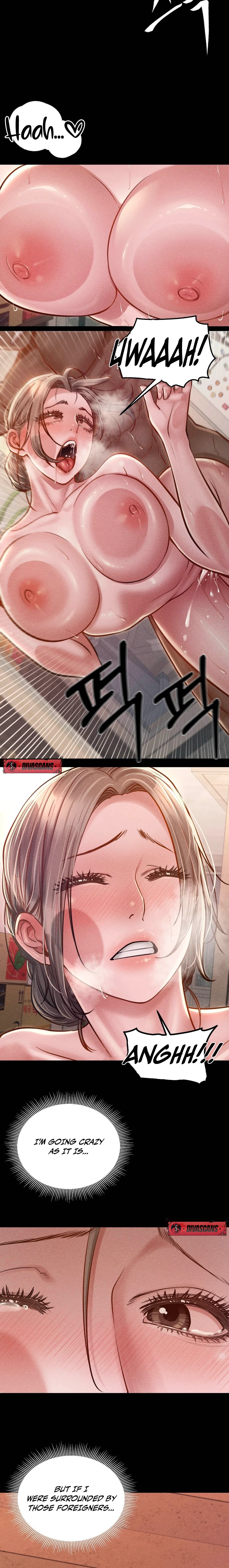 Paradise Villa (Jjangi) Chapter 19 page 16 - 