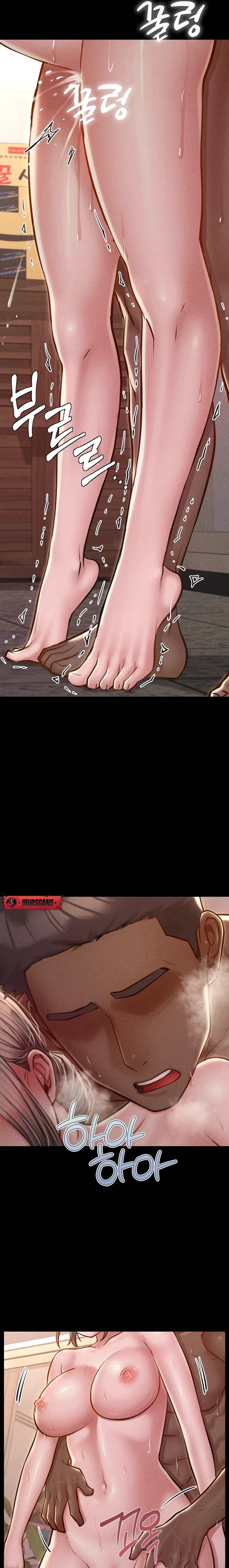 Paradise Villa (Jjangi) Chapter 19 page 21 - 