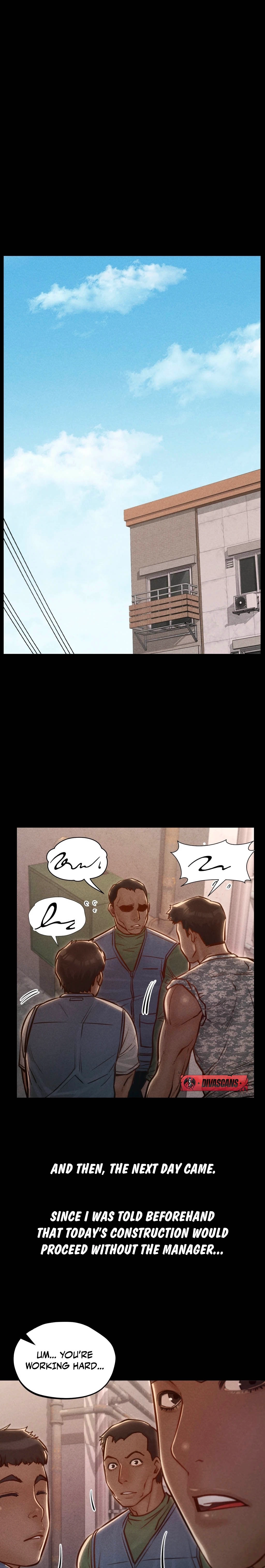 Paradise Villa (Jjangi) Chapter 19 page 23 - 