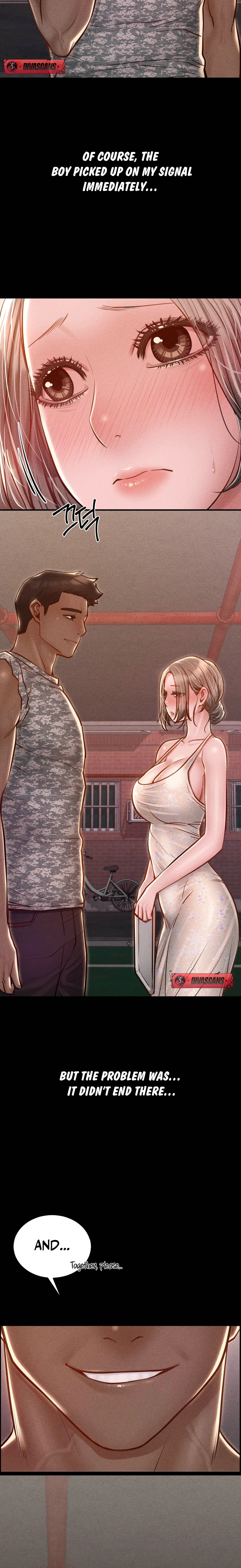 Paradise Villa (Jjangi) Chapter 19 page 26 - 