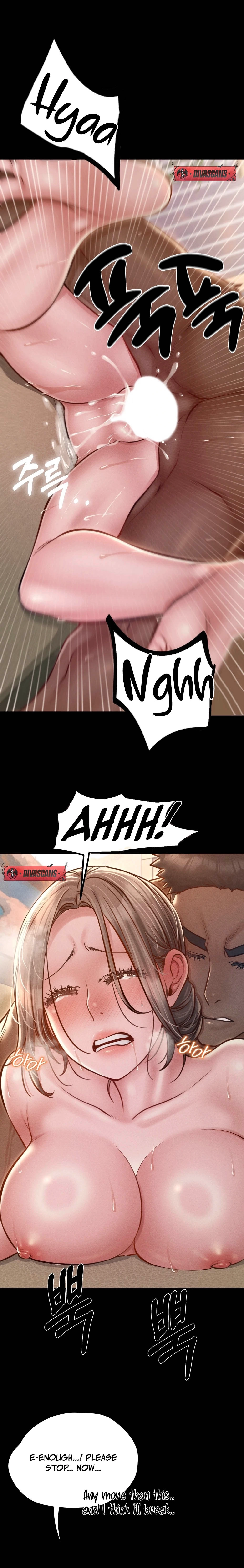 Paradise Villa (Jjangi) Chapter 19 page 6 - 