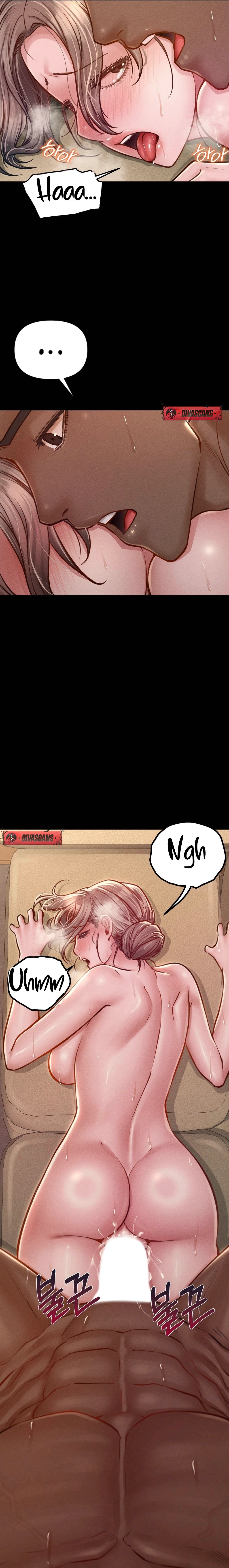 Paradise Villa (Jjangi) Chapter 19 page 7 - 