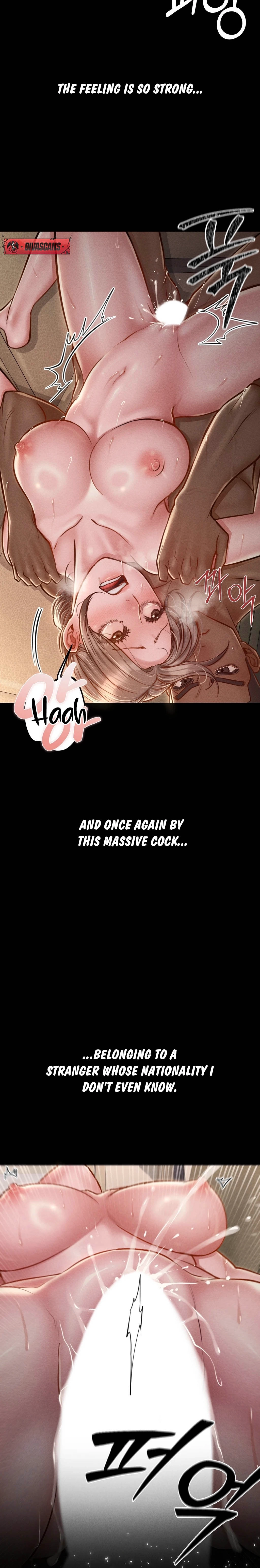 Paradise Villa (Jjangi) Chapter 19 page 10 - 