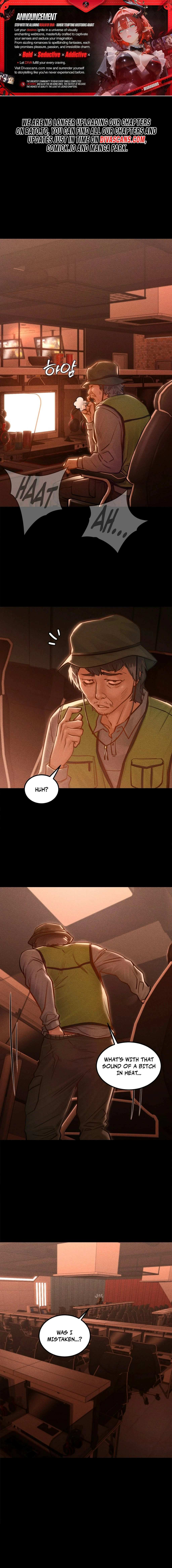 Paradise Villa (Jjangi) Chapter 2 page 1 - 
