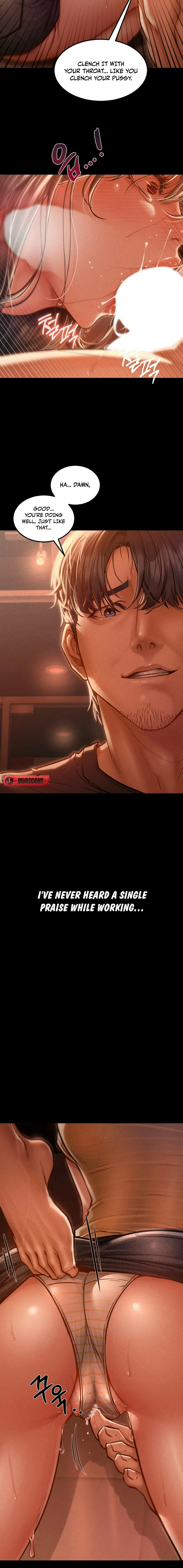 Paradise Villa (Jjangi) Chapter 2 page 16 - 