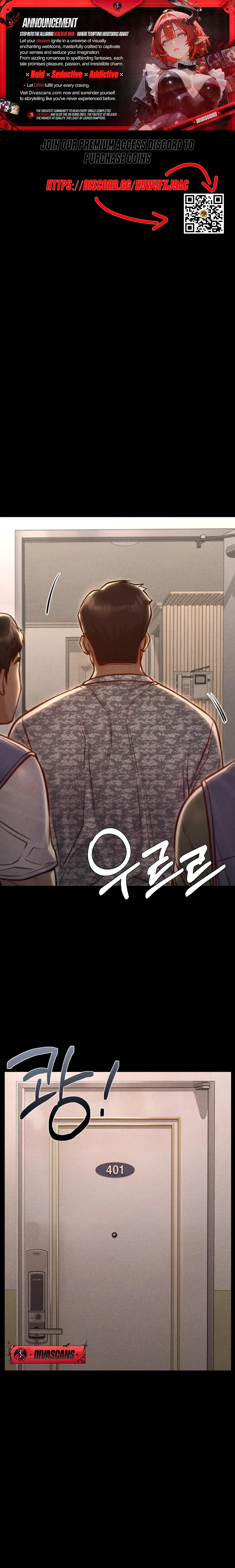 Paradise Villa (Jjangi) Chapter 20 page 1 - 