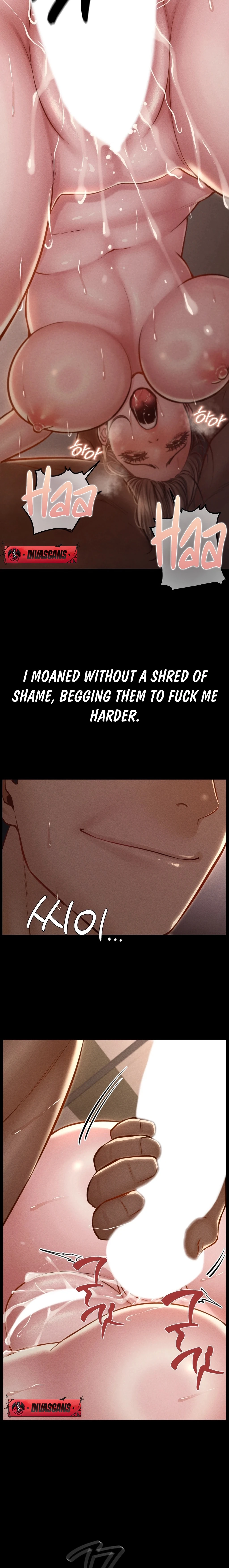 Paradise Villa (Jjangi) Chapter 20 page 14 - 