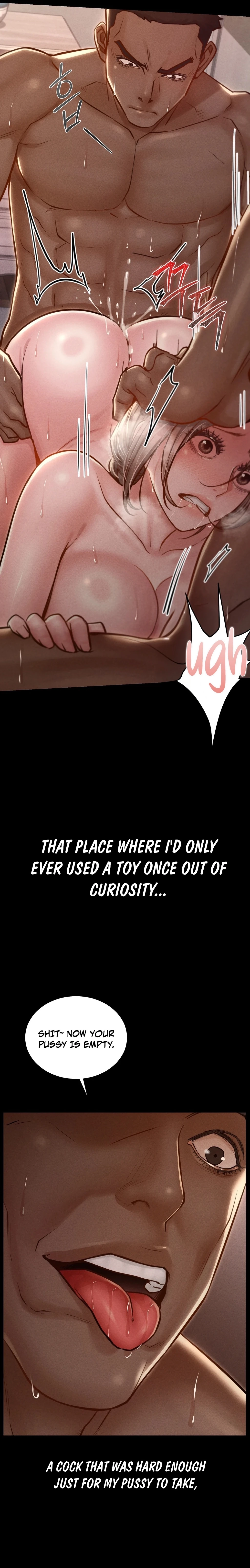 Paradise Villa (Jjangi) Chapter 20 page 16 - 