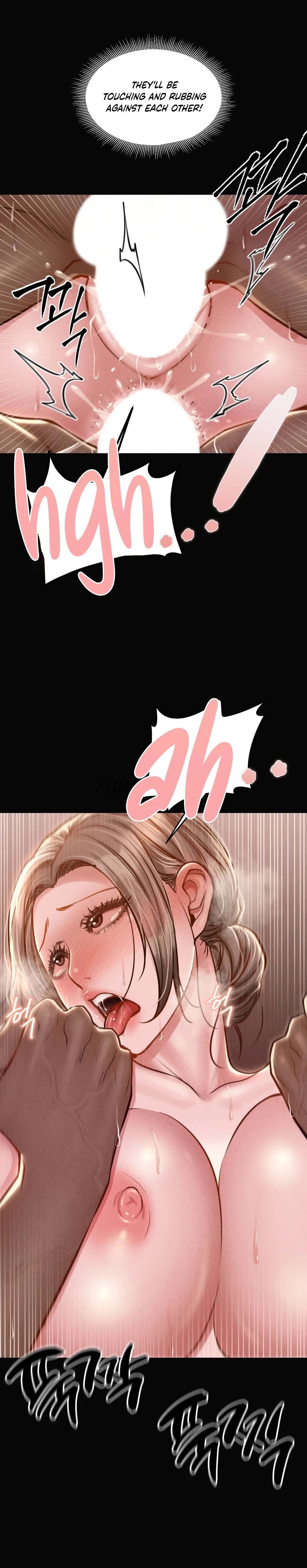 Paradise Villa (Jjangi) Chapter 20 page 19 - 