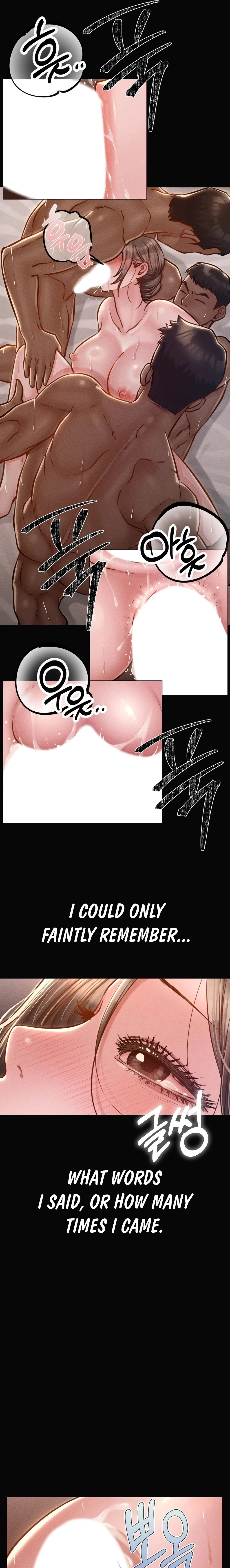 Paradise Villa (Jjangi) Chapter 20 page 21 - 