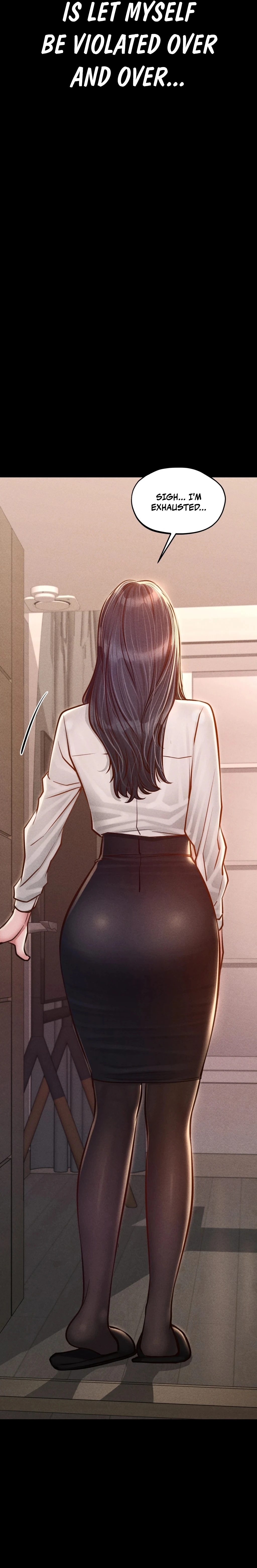 Paradise Villa (Jjangi) Chapter 20 page 23 - 