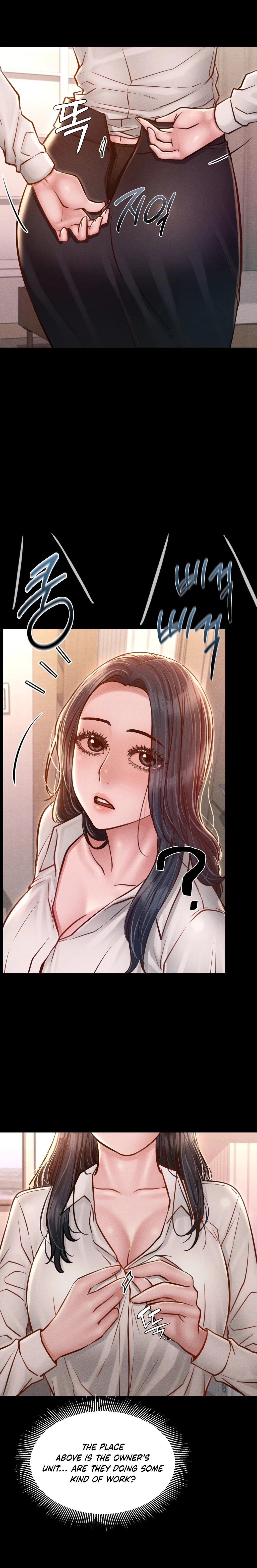 Paradise Villa (Jjangi) Chapter 20 page 24 - 
