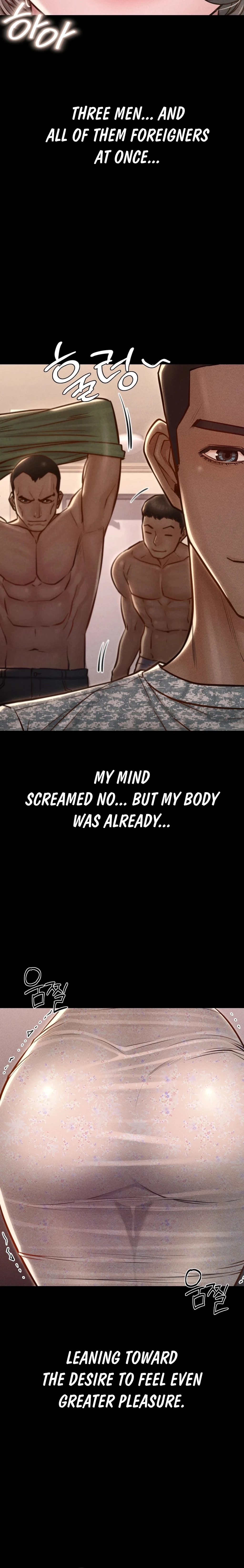 Paradise Villa (Jjangi) Chapter 20 page 4 - 