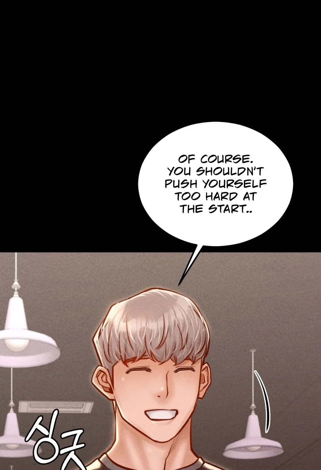 Paradise Villa (Jjangi) Chapter 22 page 12 - 