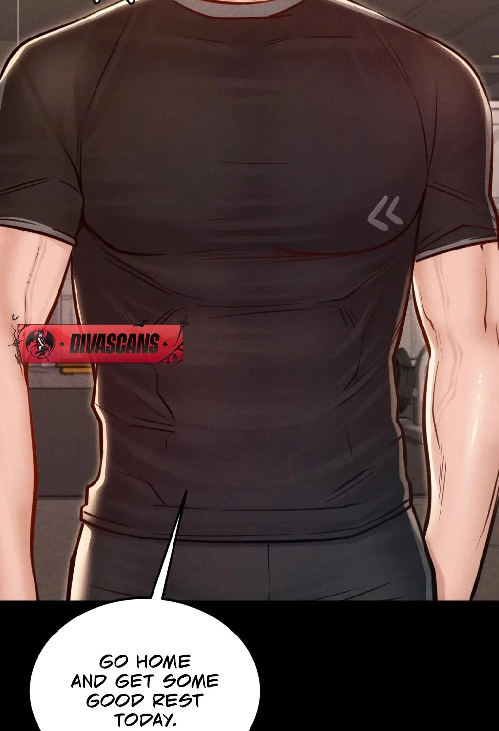 Paradise Villa (Jjangi) Chapter 22 page 13 - 
