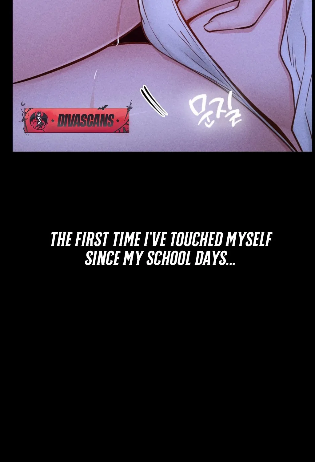 Paradise Villa (Jjangi) Chapter 22 page 23 - 