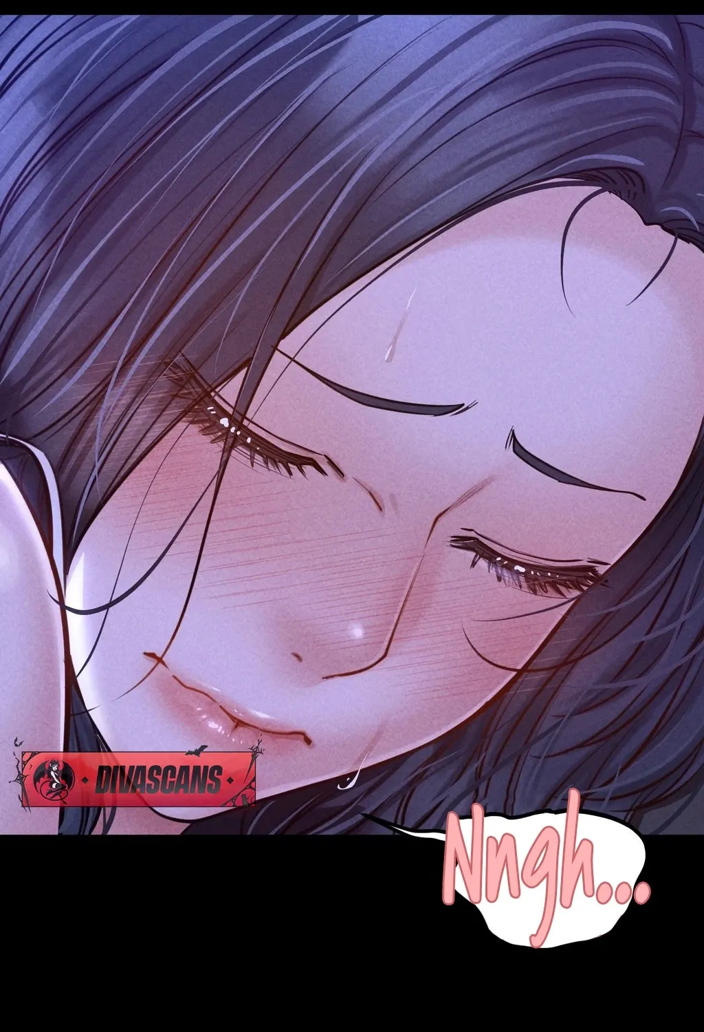 Paradise Villa (Jjangi) Chapter 22 page 24 - 