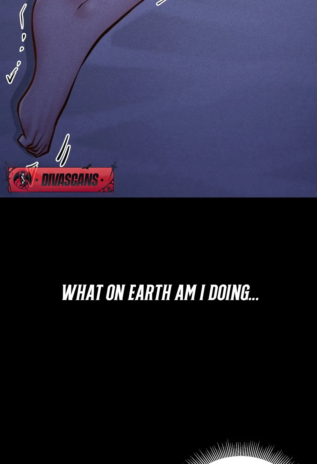 Paradise Villa (Jjangi) Chapter 22 page 33 - 