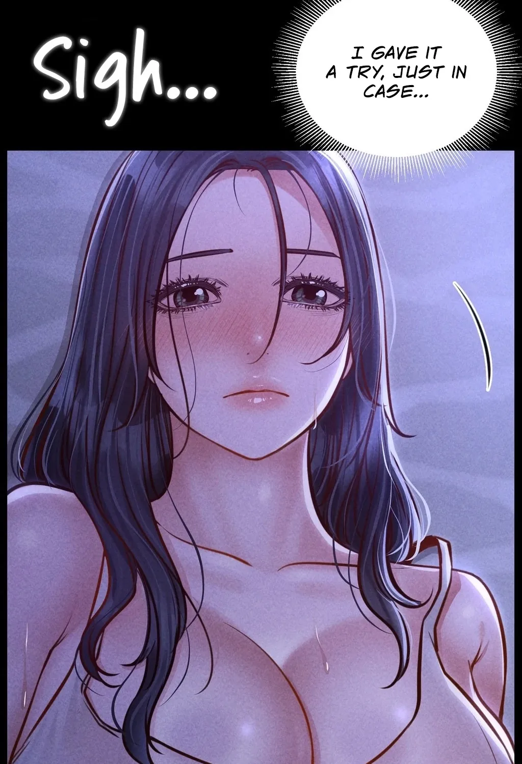Paradise Villa (Jjangi) Chapter 22 page 34 - 