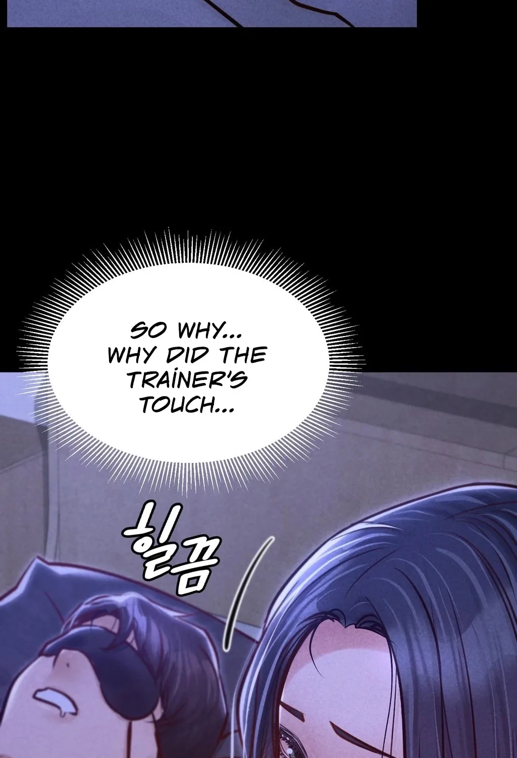 Paradise Villa (Jjangi) Chapter 22 page 38 - 