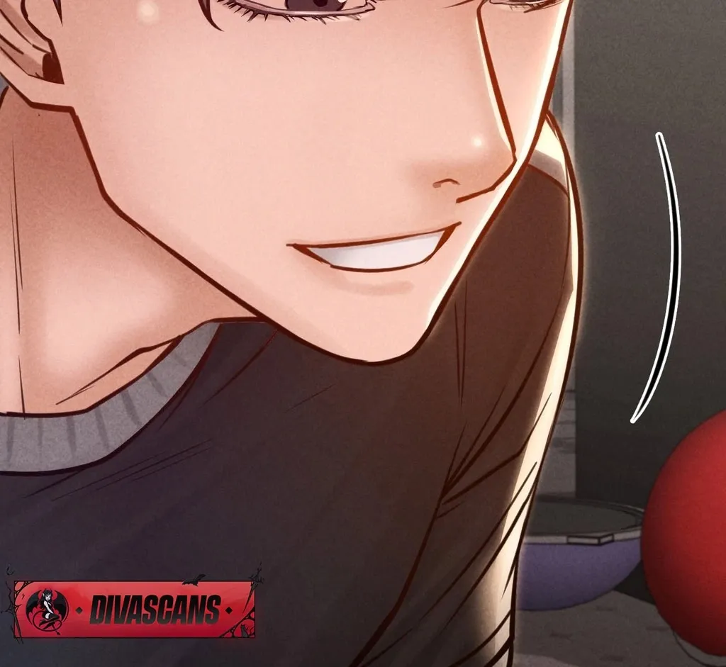 Paradise Villa (Jjangi) Chapter 22 page 5 - 