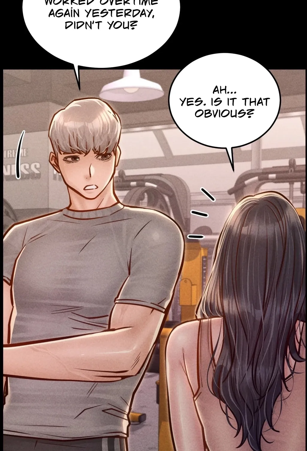 Paradise Villa (Jjangi) Chapter 22 page 47 - 