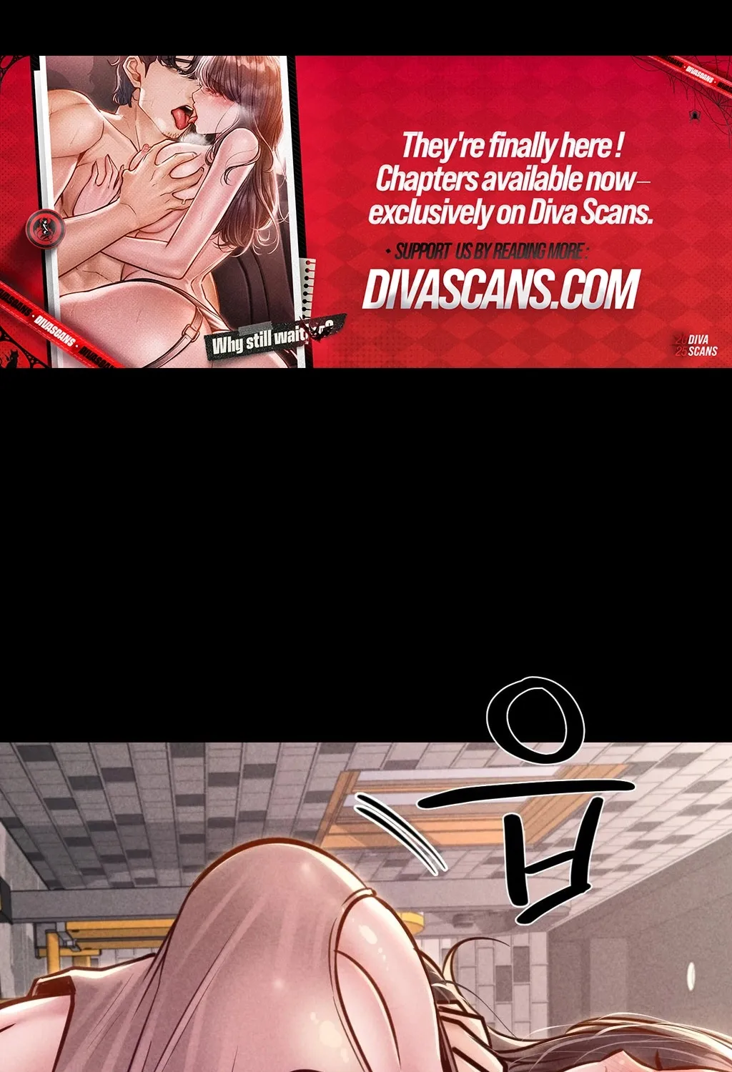 Paradise Villa (Jjangi) Chapter 22 page 52 - 