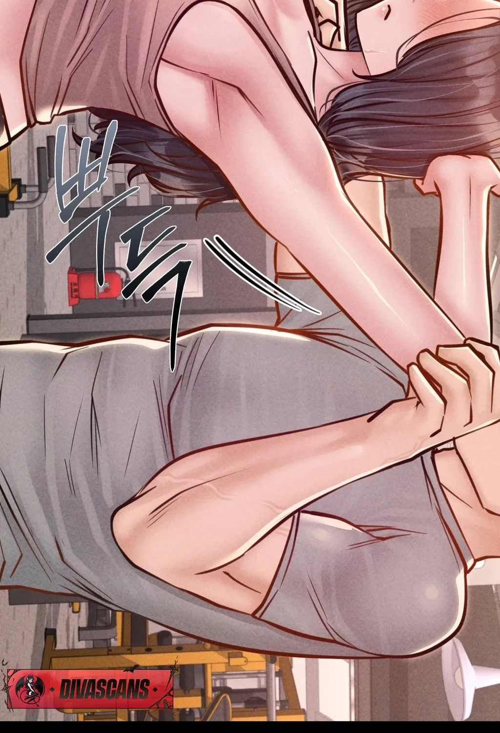 Paradise Villa (Jjangi) Chapter 22 page 53 - 