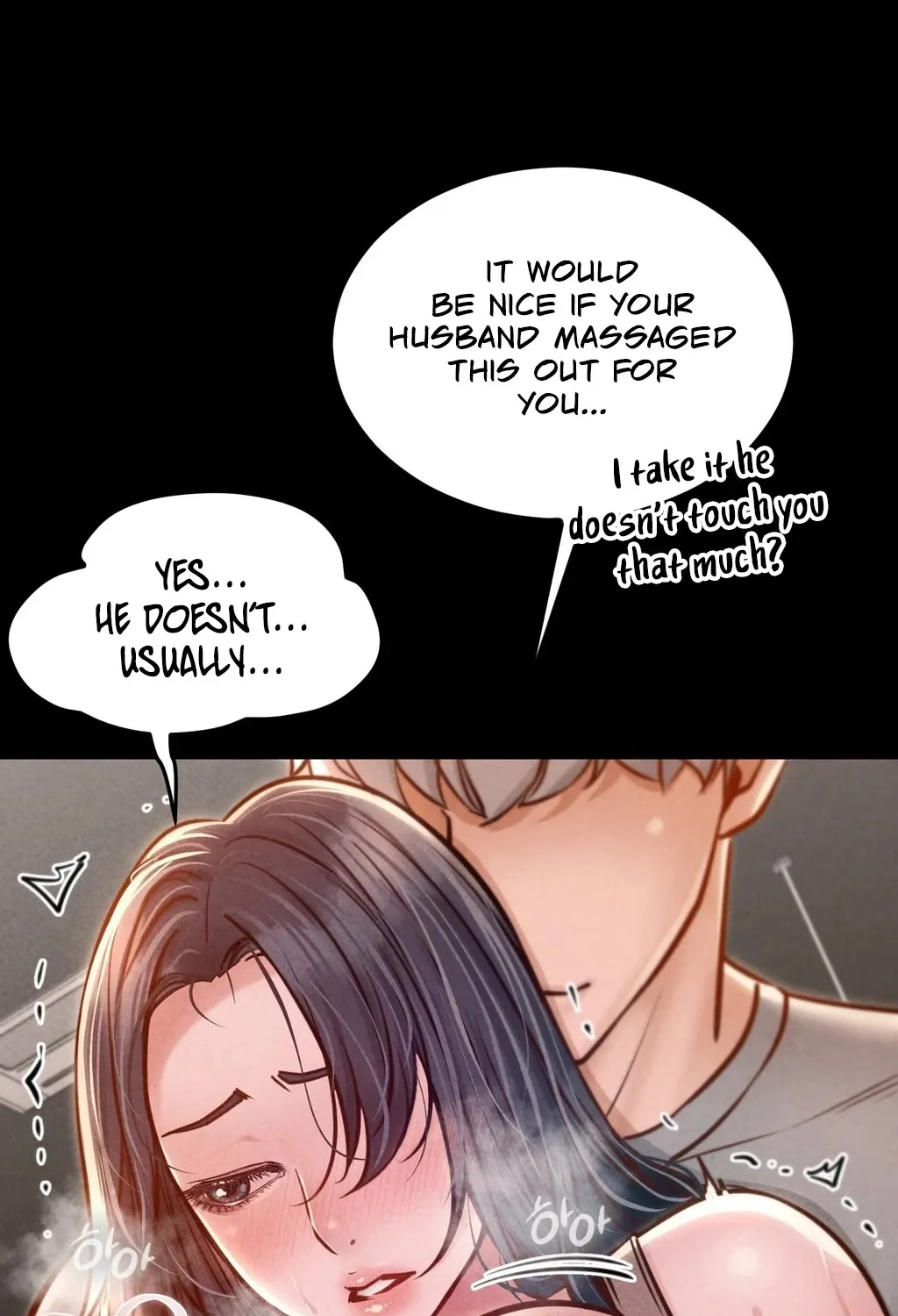 Paradise Villa (Jjangi) Chapter 22 page 57 - 