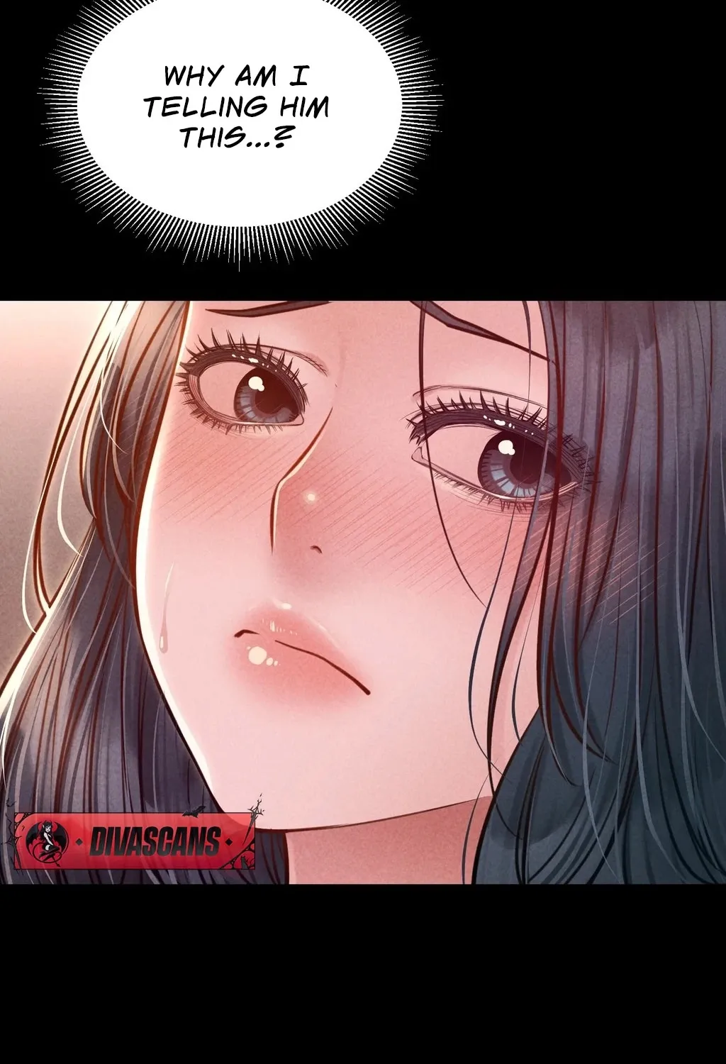 Paradise Villa (Jjangi) Chapter 22 page 59 - 