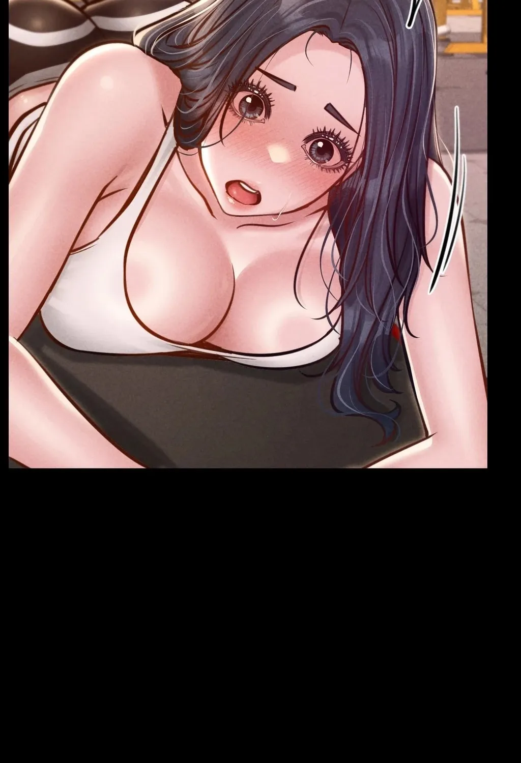 Paradise Villa (Jjangi) Chapter 22 page 7 - 