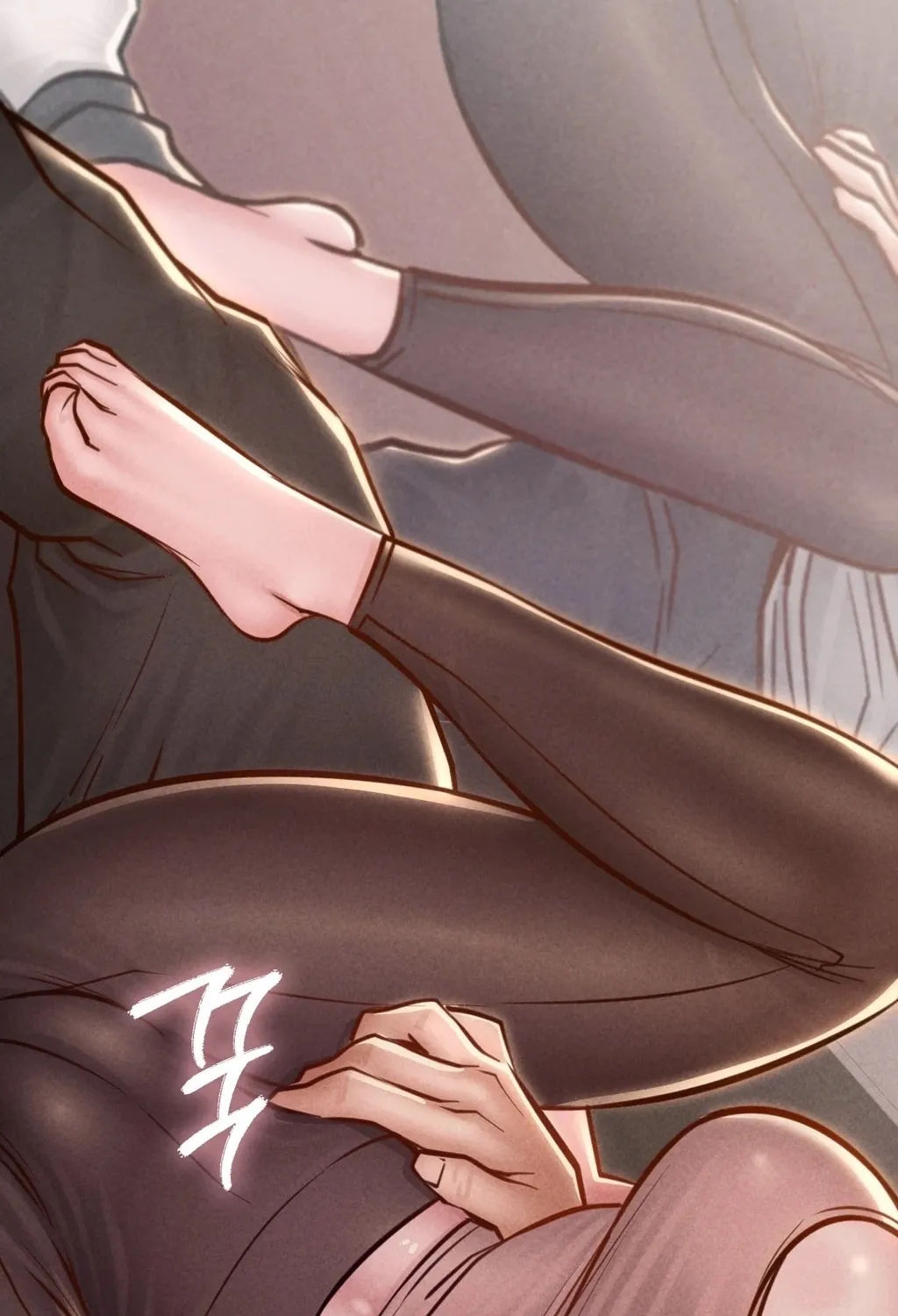 Paradise Villa (Jjangi) Chapter 22 page 64 - 